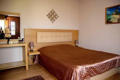 Apartamento Dimitra House