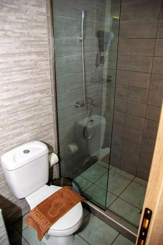 Apartamento Dimitra House