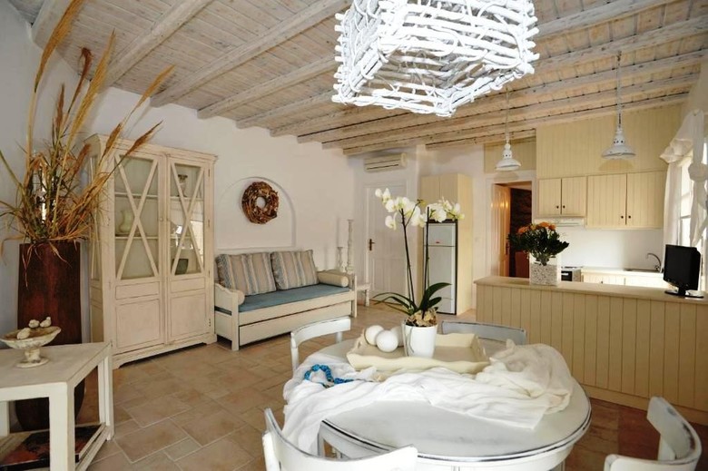 Apartamento Navy Blue Suites