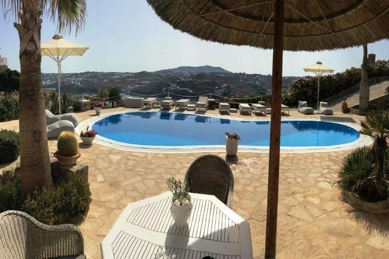 Apartamento Navy Blue Suites