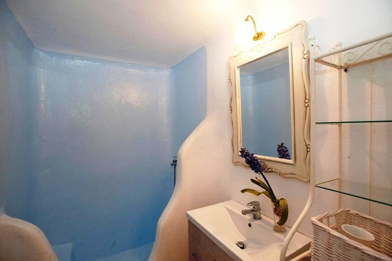 Apartamento Navy Blue Suites