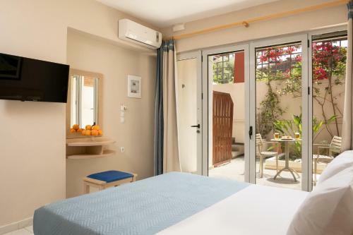 Talos Hotel Apartments