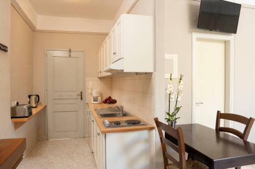 Talos Hotel Apartments