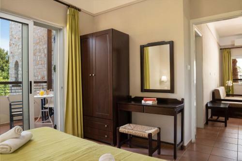 Talos Hotel Apartments