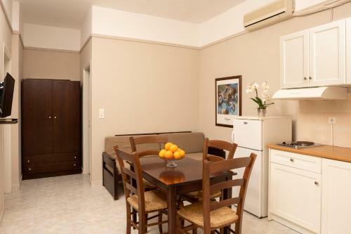 Talos Hotel Apartments