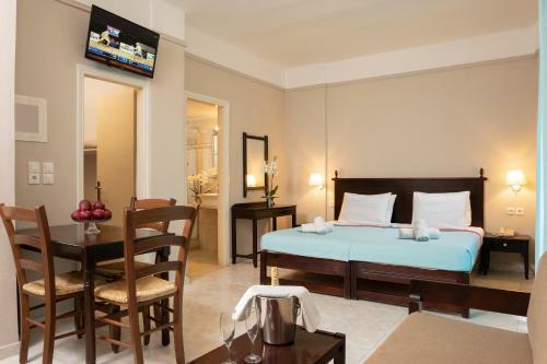 Talos Hotel Apartments