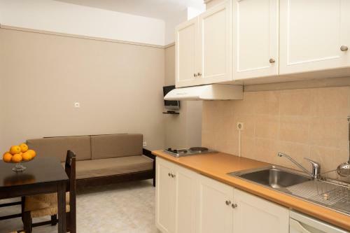 Talos Hotel Apartments