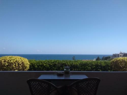 Villa Georgia Apartments & Suites