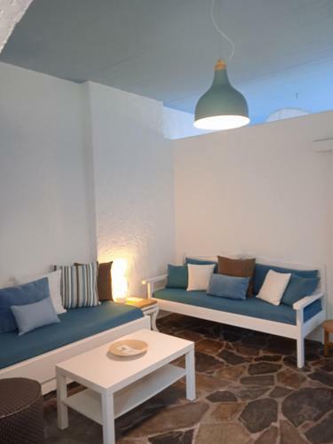 Villa Georgia Apartments & Suites