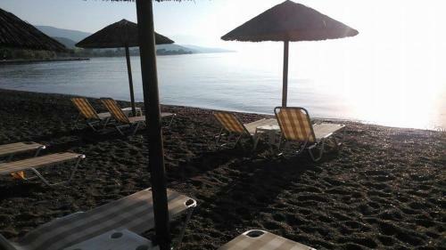 Tokalis Boutique Hotel & Spa