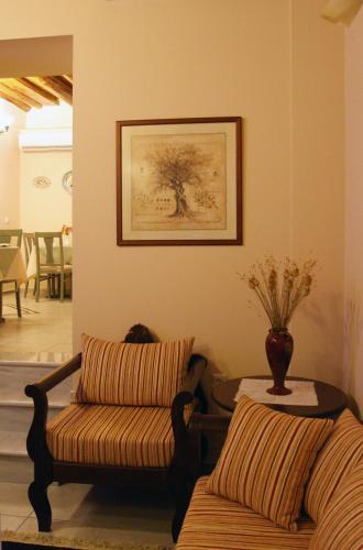 Aegli Hotel
