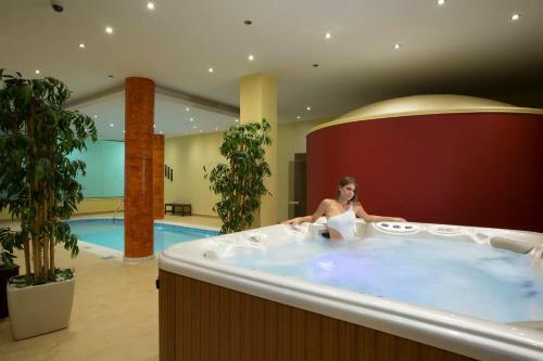 Hotel Porto Galini Seaside Resort & Spa