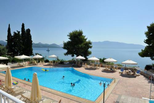 Hotel Porto Galini Seaside Resort & Spa