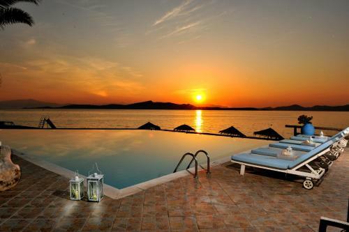 Venus Beach Hotel