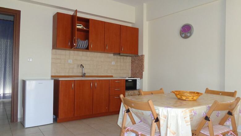Apartamento Mouses-x