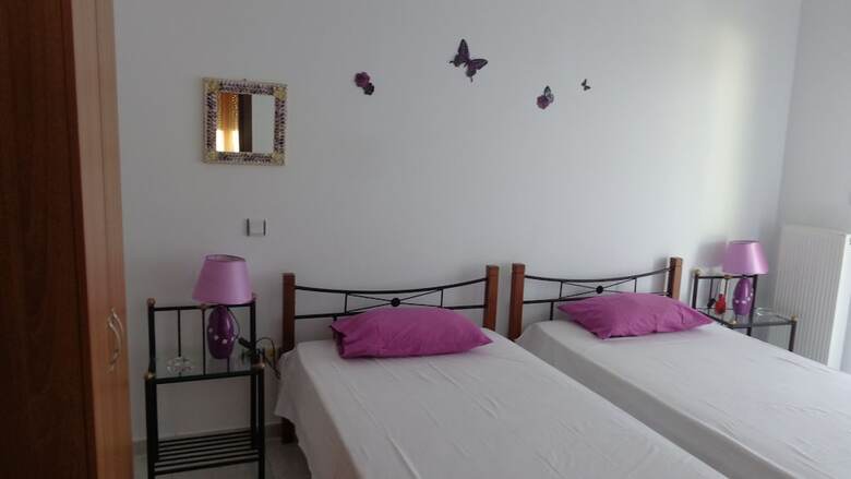 Apartamento Mouses-x