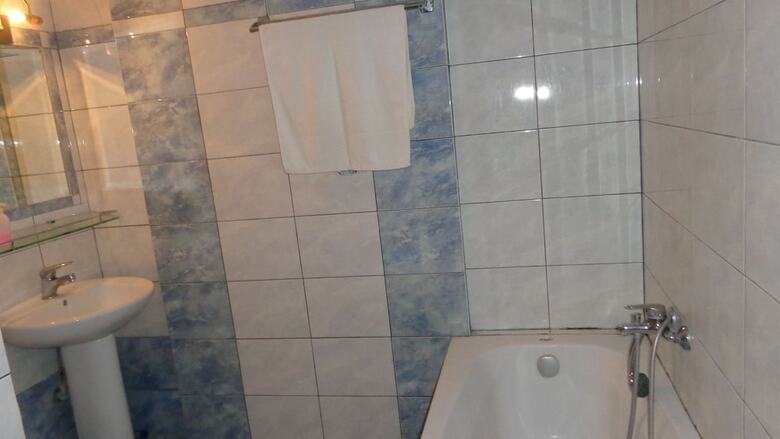 Apartamento Mouses-x