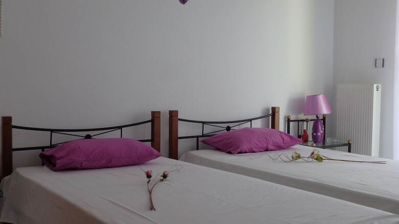 Apartamento Mouses-x