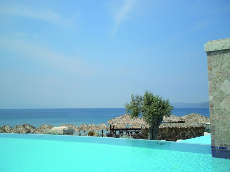 Club Hotel Casino Loutraki