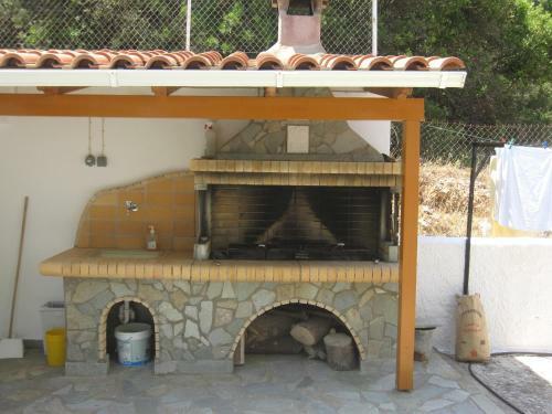 Apartamento Travlos Studios