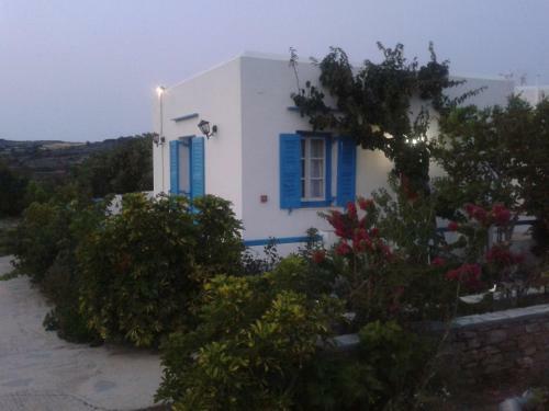 Apartamento Smaragda Rooms & Studios