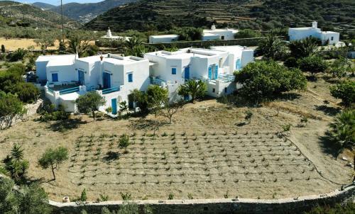 Apartamento Smaragda Rooms & Studios