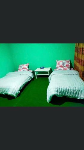 Sunrise Point Fast Food & Homestay