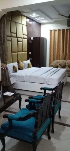 Hotel Pak Continental