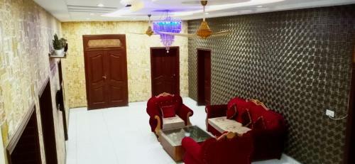 Hotel Pak Continental