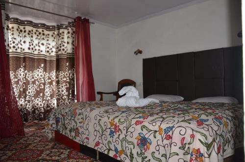 Hotel Chinar Palace