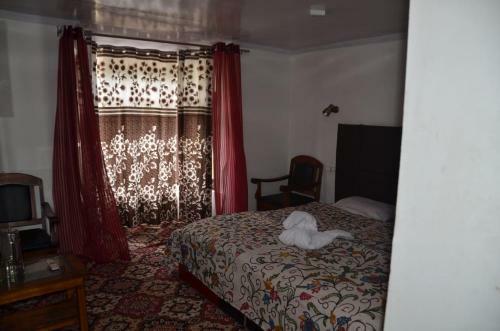 Hotel Chinar Palace