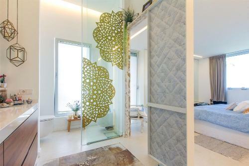 Impeccable 4-bed Villa