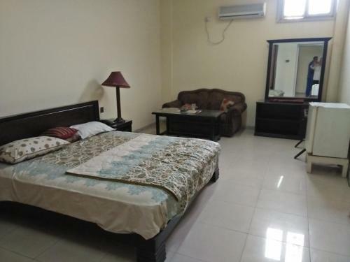 Hotel Ambassador Multan