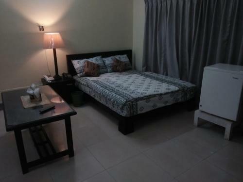 Hotel Ambassador Multan