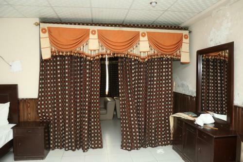 Hotels Multan