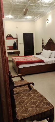 Hotel Shelton Palace
