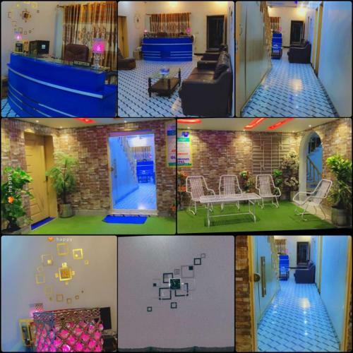Glorious Hotel Multan
