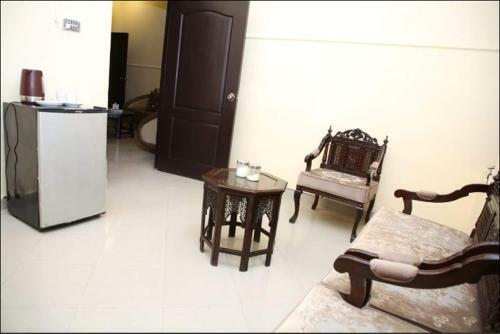 Hotel Or Odyssey Residence