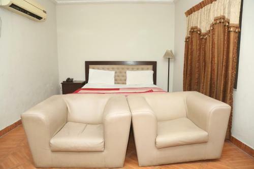 Hotel Pace Inn