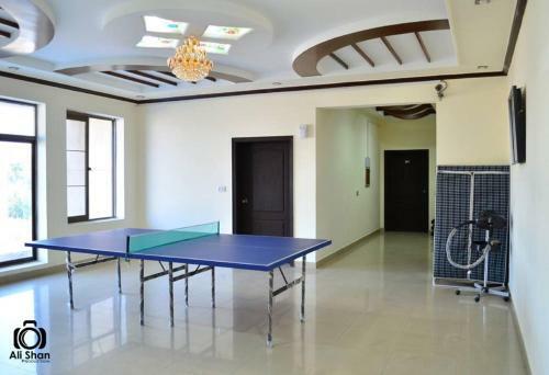 The First Hotel Multan