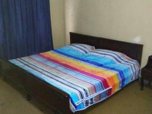 Hotel Chikar Highland Resort