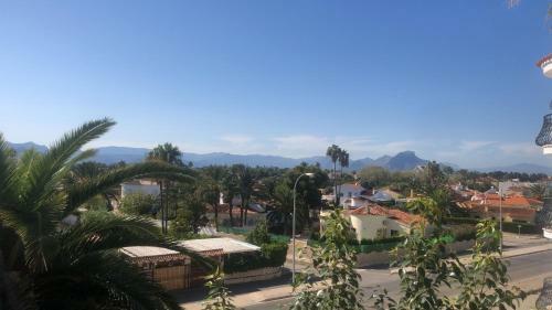 Apartamento El Retiro Denia