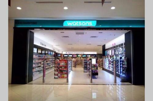 Apartamento ????f S&thomez (Studio) Mesamall Wifi Klia