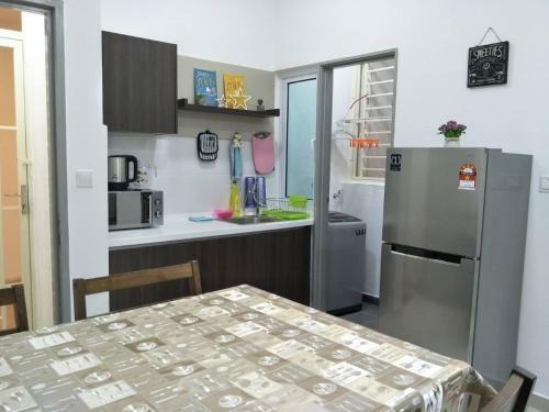 Apartamento Mesahill Nilai Blok C Calla Negeri Sembilan