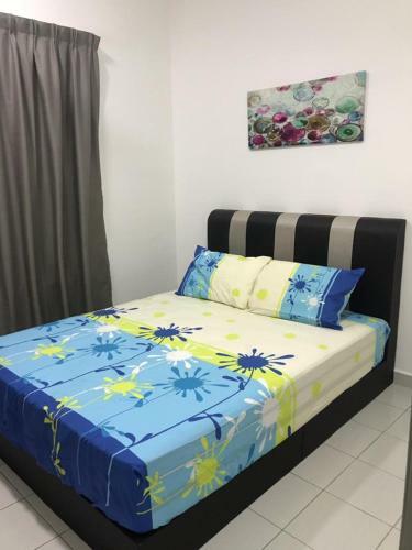 Apartamento Mesahill Nilai Blok C Calla Negeri Sembilan
