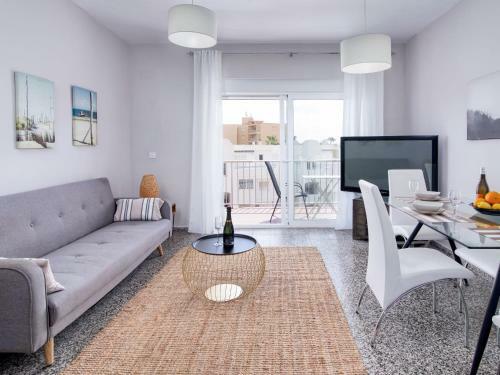 Apartment Las Perlas