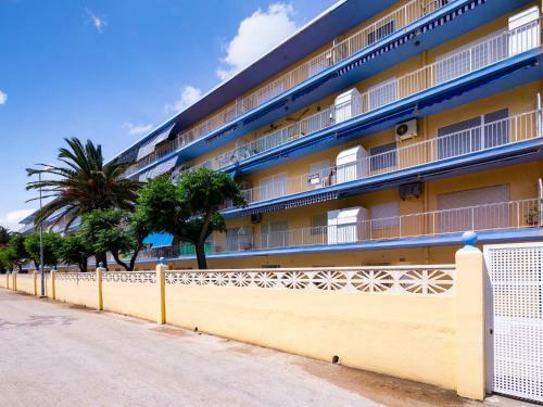 Apartment Las Perlas