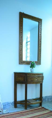 Bed & Breakfast Srinagar Homes