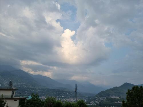 Bed & Breakfast Srinagar Homes