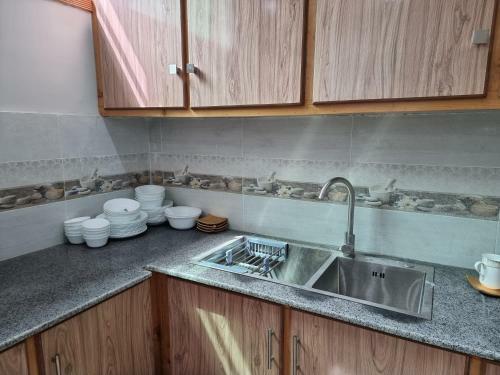 Bed & Breakfast Srinagar Homes